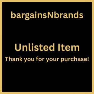Unlisted Show Item. Thank you for your purchase!